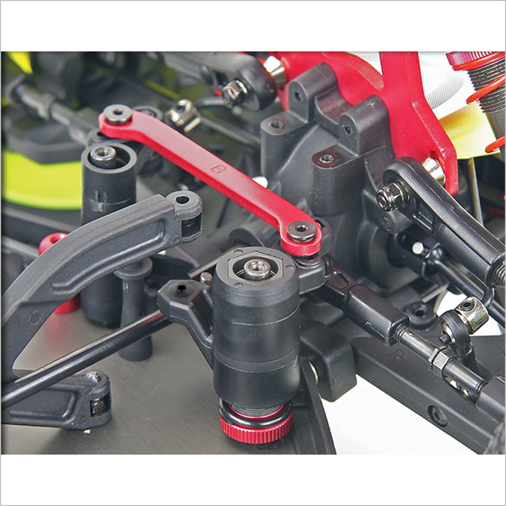 Hong Nor 1:8 Buggy X3 Nitro RTR