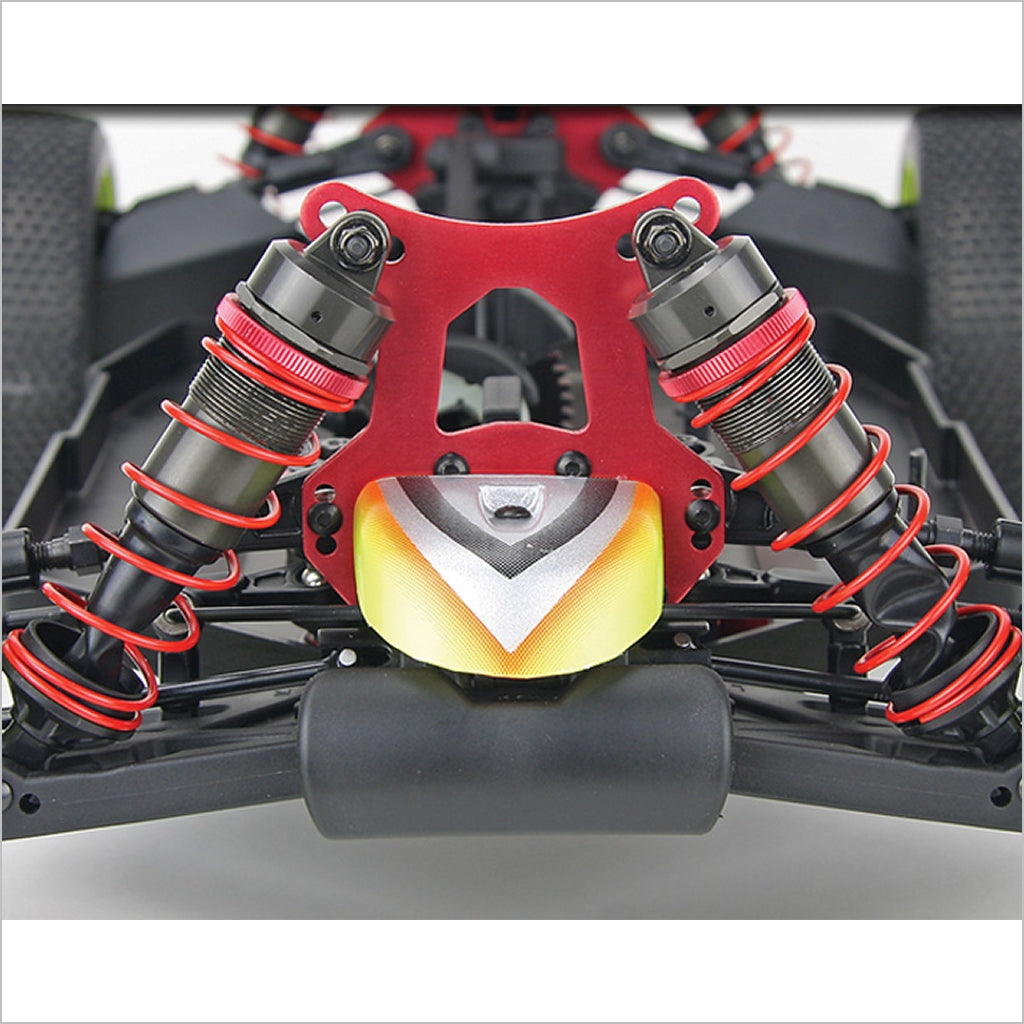 Hong Nor 1:8 Buggy X3 Nitro RTR