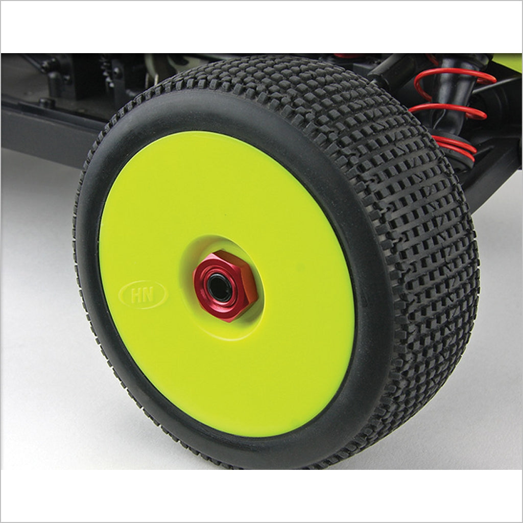 Hong Nor 1:8 Buggy X3 Nitro RTR