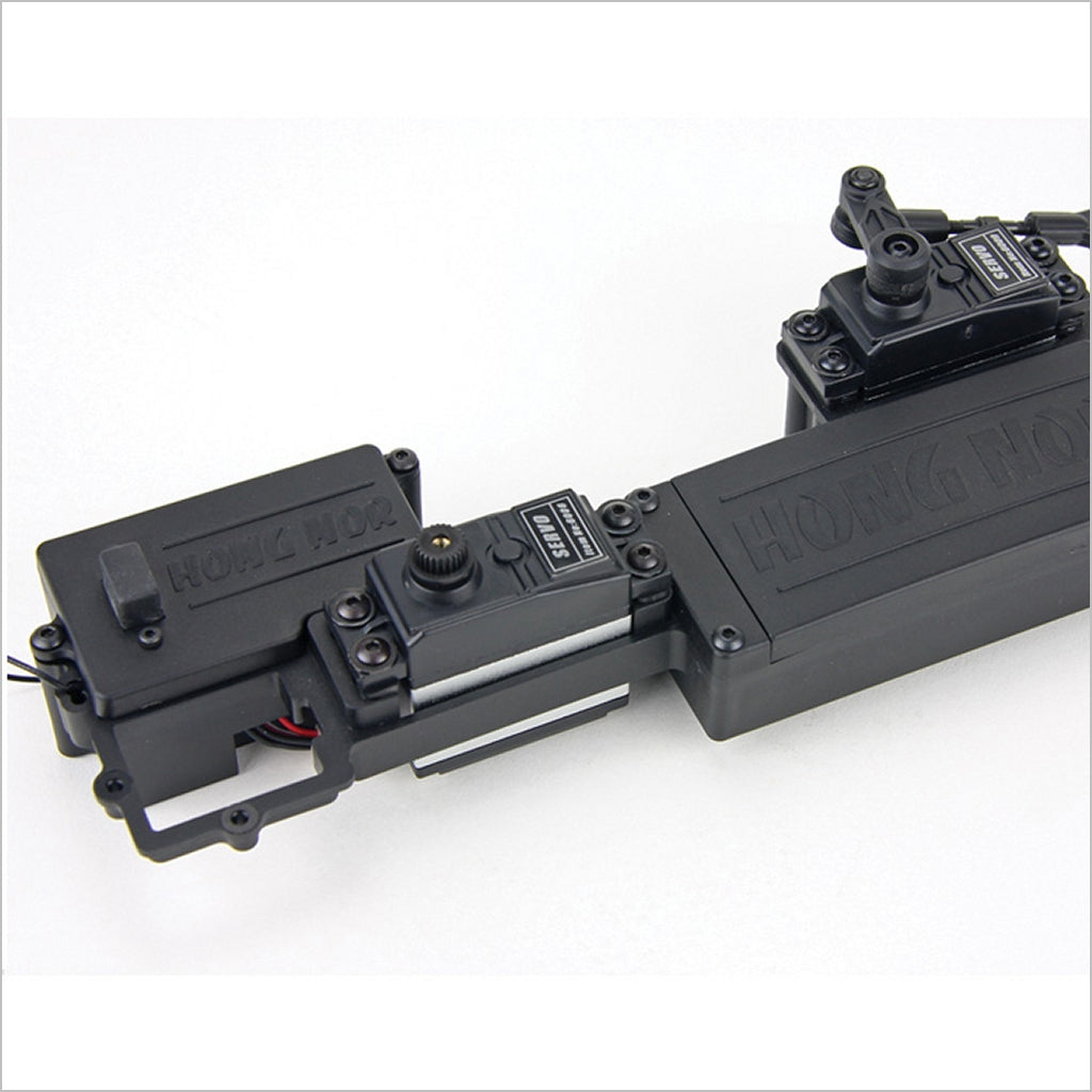 Hong Nor 1:8 Buggy X3 Nitro RTR