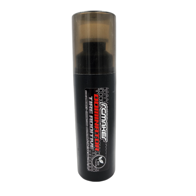 DOMINATOR ASPHALT TIRE ADDITIVE (100ML)