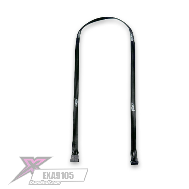Exalt Flatwire Sensor Extension Cable(450mm)(EXA9105)