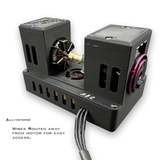 Motor Load Test Stand (EXA9312)