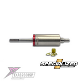 Exalt Spec/Specialised Rotors