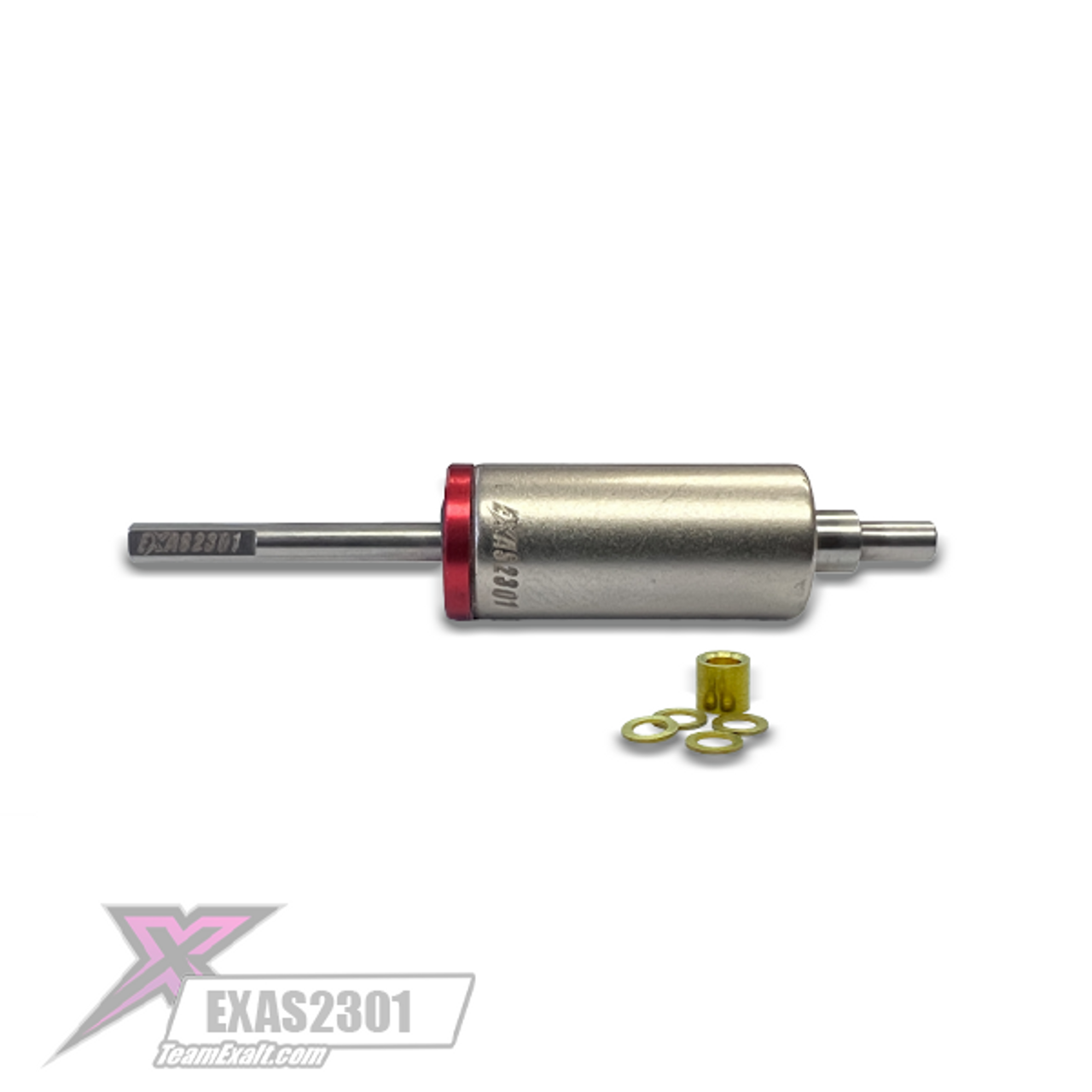 Exalt Spec/Specialised Rotors