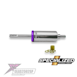 Exalt Spec/Specialised Rotors