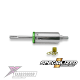 Exalt Spec/Specialised Rotors