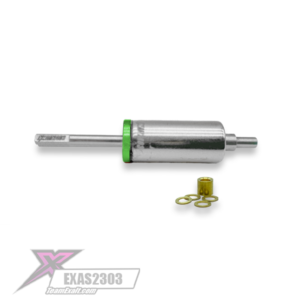 Exalt Spec/Specialised Rotors