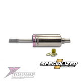 Exalt Spec/Specialised Rotors