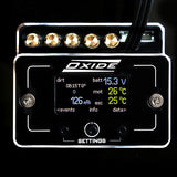 ELCERAM OXIDE 1/8 OFFROAD ESC 200A