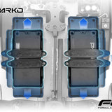 Sparko F8E 1/8 EP Buggy Kit