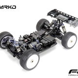 Sparko F8E 1/8 EP Buggy Kit