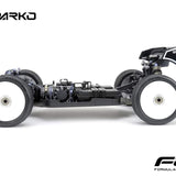 Sparko F8E 1/8 EP Buggy Kit