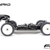 Sparko F8E 1/8 EP Buggy Kit