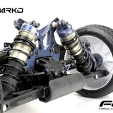 Sparko F8E 1/8 EP Buggy Kit