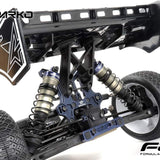 Sparko F8E 1/8 EP Buggy Kit