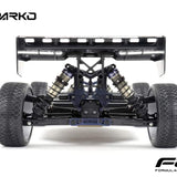 Sparko F8E 1/8 EP Buggy Kit