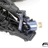 Sparko F8E 1/8 EP Buggy Kit