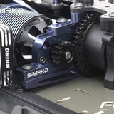 Sparko F8E 1/8 EP Buggy Kit