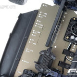 Sparko F8E 1/8 EP Buggy Kit