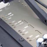 Sparko F8E 1/8 EP Buggy Kit