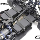 Sparko F8E 1/8 EP Buggy Kit