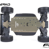 Sparko F8E 1/8 EP Buggy Kit