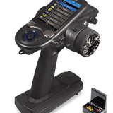 Futaba T6PV 6 Channel Radio Transmitter w/ Receiver