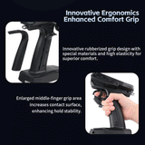 Flysky 11-channel remote control FS-G11P 2.4GHz incl. RX