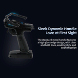 Flysky 11-channel remote control FS-G11P 2.4GHz incl. RX