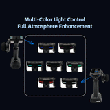 Flysky 11-channel remote control FS-G11P 2.4GHz incl. RX