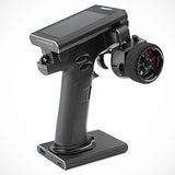 Flysky Noble NB4+ NB4 Plus Hi-Bright Touchscreen Wheel Radio System