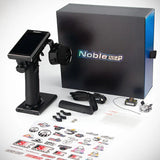 Flysky Noble NB4+ NB4 Plus Hi-Bright Touchscreen Wheel Radio System