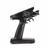 Futaba 4PM Plus 2.4Ghz 4ch Radio w/ 2x R334SBS Receivers