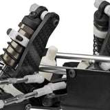 RC10 Kinwald Edition Kit