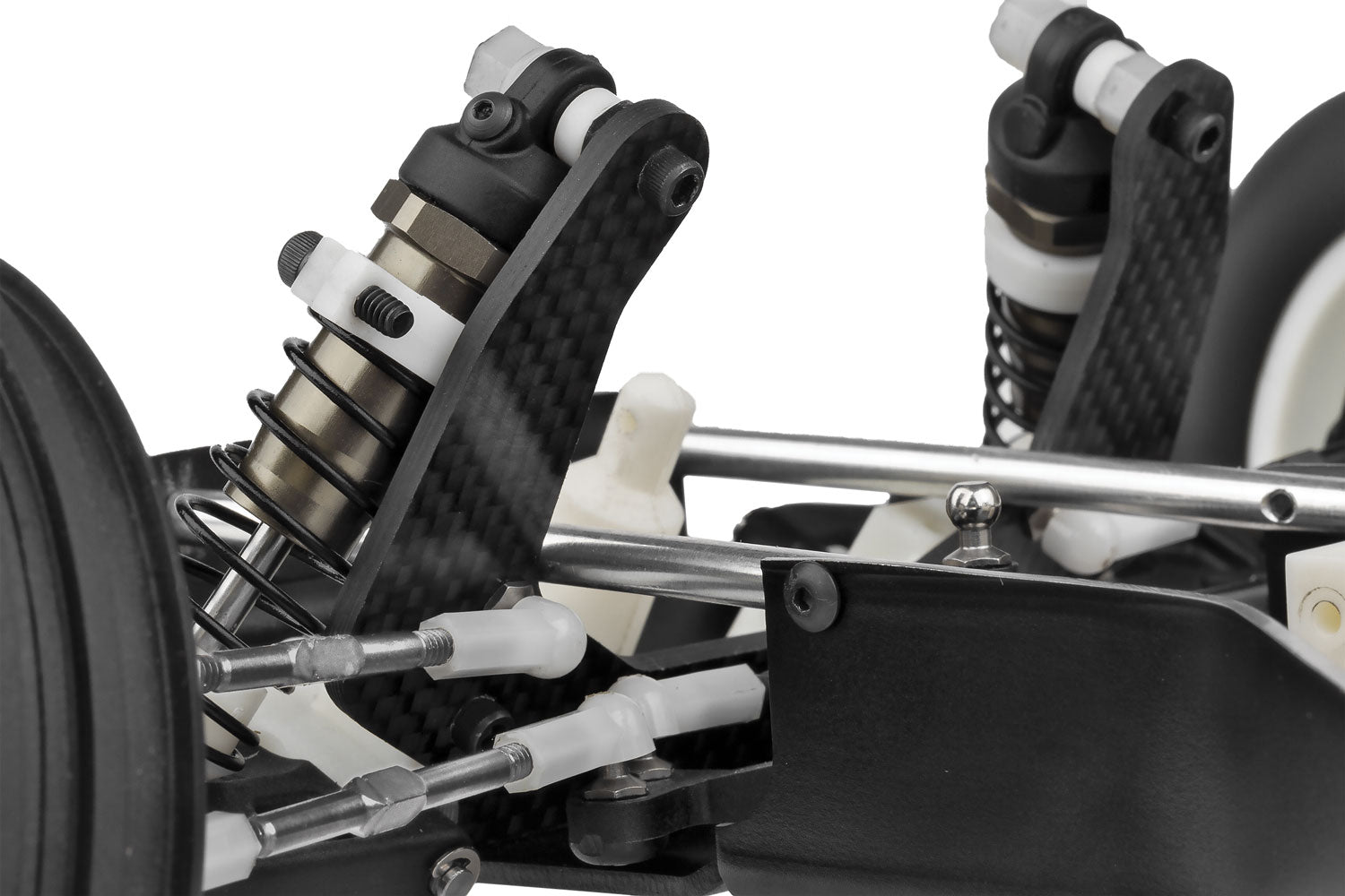 RC10 Kinwald Edition Kit