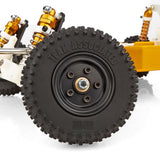 RC10 Jay Halsey Edition Kit