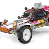 RC10GB Nitro Buggy Kit