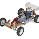 RC10GB Nitro Buggy Kit