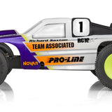 RC10GT Richard Saxton Edition