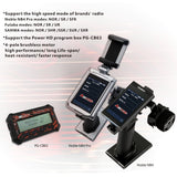 Power HD GTS-5 HV 50kg Brushless Servo