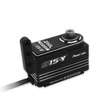 Power HD Storm S15-Y BD12  Brushless Servo (6v ~ 8.4v)