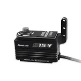 Power HD Storm S15-Y BD12  Brushless Servo (6v ~ 8.4v)