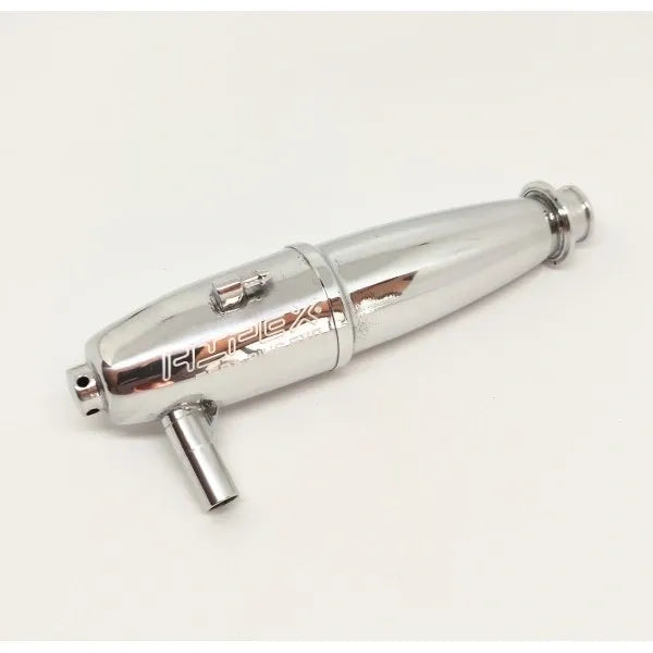 HIPEX Tuned Pipe .21 2146 EVO