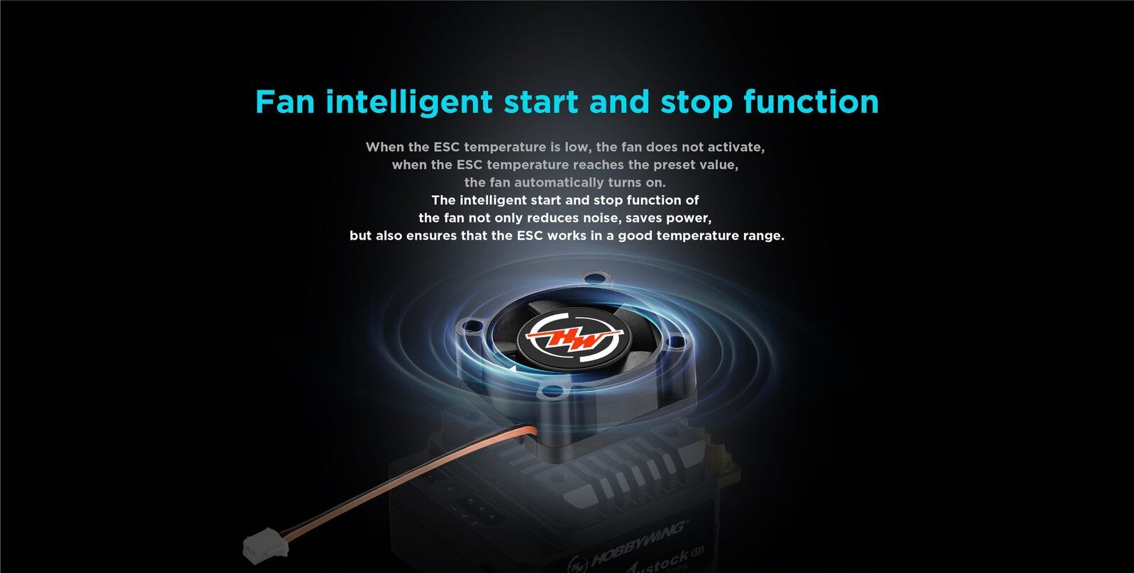 XeRun XR10 Justock 60A G3S ESC