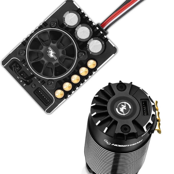 COMBO-XR8 Plus G2S-4268 G3-OnRoad-B 2800KV