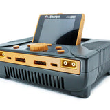 iCharger 456DUO (6S // 70A // 2200W)