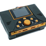 iCharger 456DUO (6S // 70A // 2200W)