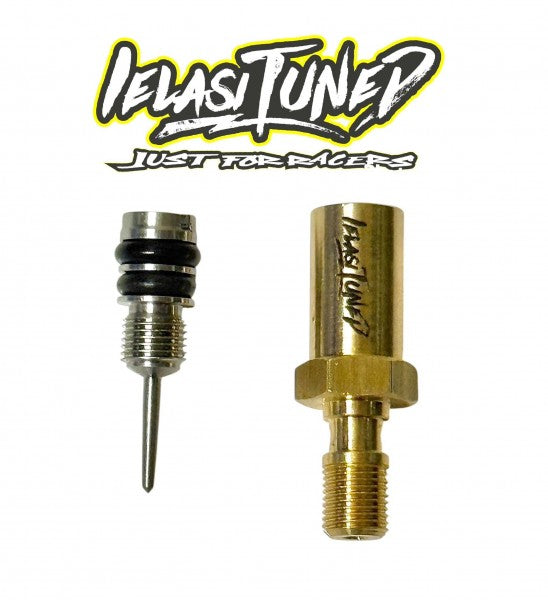 ITD - Easy Adjustable - Top Needle ONLY for OS Carburetor
