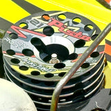 .21 Ielasi Tuned PISTA On-Road RC Nitro Engine